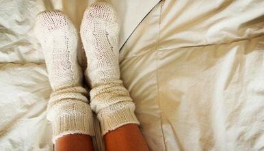 General rules for the treatment of the nail fungus