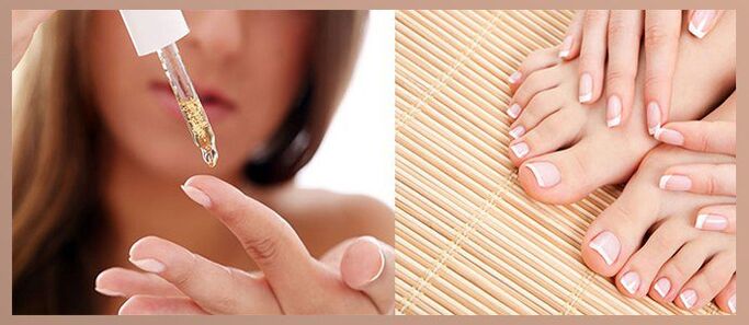 The operating principle of drops